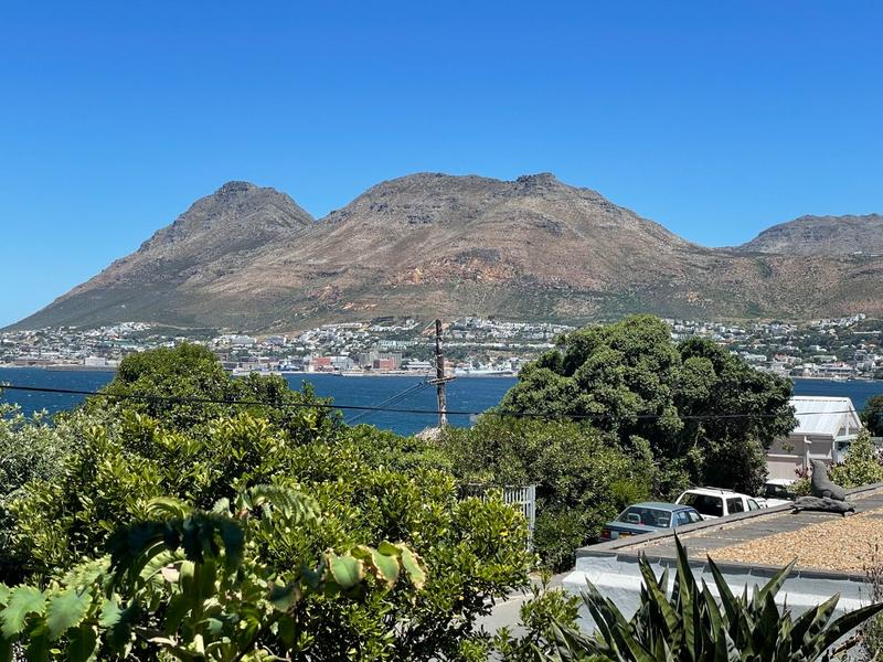 To Let 1 Bedroom Property for Rent in Cairnside Western Cape